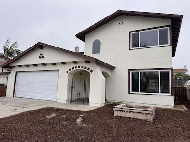 2058 Toboggan Way, San Diego, CA 92154 - photo 2