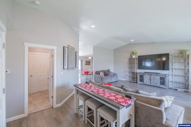 115 E 2nd St, Halsey, OR 97348 - photo 6