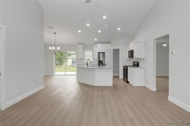 Entry Living