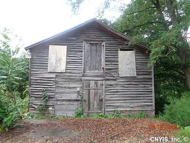 Barn