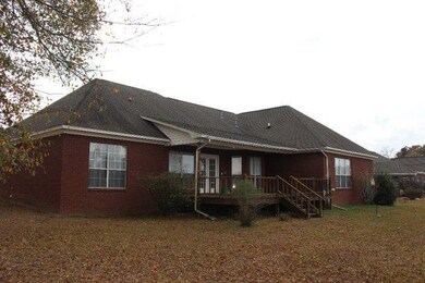 2 Griffin Dr, Ellisville, MS 39437 - photo 3