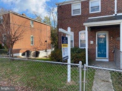 8607 Pleasant Plains Rd, Towson, MD 21286 - photo 2