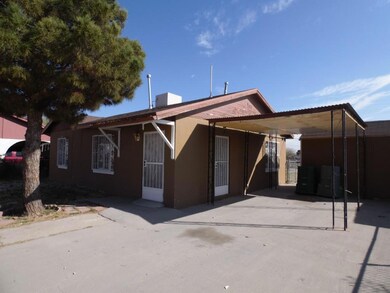 8425 White Rd, El Paso, TX 79907 - photo 2