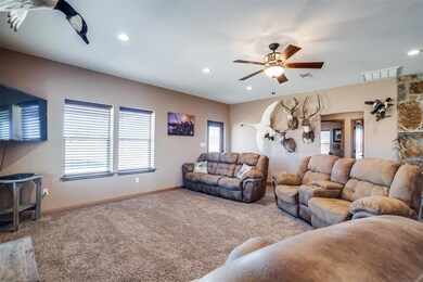 473 Clountz Ln, Pottsboro, TX 75076 - photo 5