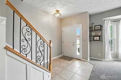 155 E Pugh Dr, Springboro, OH 45066 - photo 5