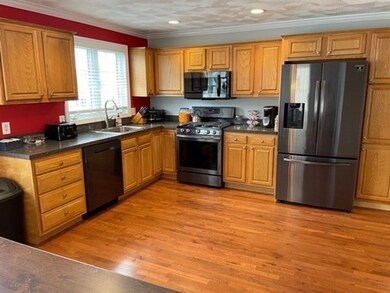 6 Lancaster St, Haverhill, MA 01830 - photo 5