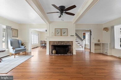 600 Harvard Ave, Swarthmore, PA 19081 - photo 7