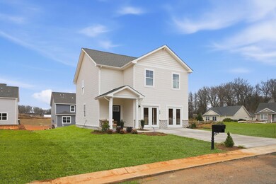 109 Meadow Ridge Way, Staunton, VA 24401 - photo 2