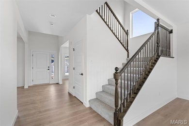 3 Sequoia at Bluestem Estates, Saint Charles, MO 63367 - photo 7