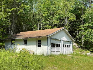 2 Bay Garage