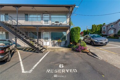 223 Dayton St unit 6, Edmonds, WA 98020 - photo 3