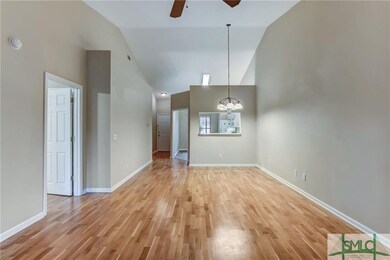 Living Room Dining Area