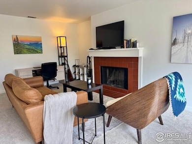 1596 Bradley Dr unit 105C, Boulder, CO 80305 - photo 6