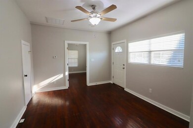 816 W Ball St, Weatherford, TX 76086 - photo 5