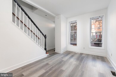 1032 S Hanover St, Baltimore, MD 21230 - photo 3