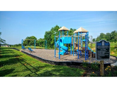 Neighborhood Playground