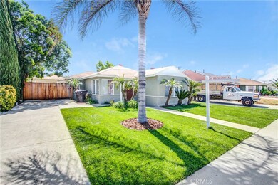 3808 E Hedda St, Long Beach, CA 90805 - photo 2