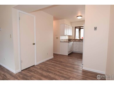 New Floors