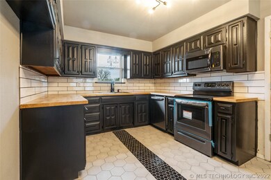 47 Sandy Ln, Ardmore, OK 73401 - photo 6