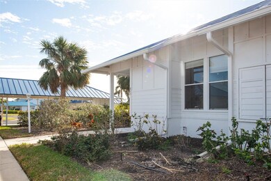 Your new home comes with one carport nearby.