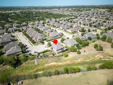 View of property location featuring nearby suburban area