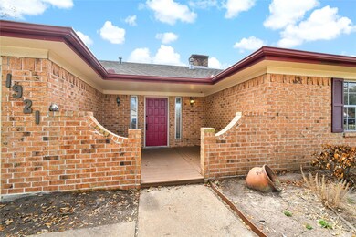 1921 Fulton St, Alvin, TX 77511 - photo 3