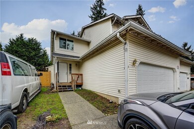11818 2nd Dr SE unit A, Everett, WA 98208 - photo 3