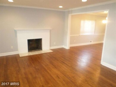 806 Larch Ave, Takoma Park, MD 20912 - photo 7