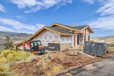 10740 N Hideout Trail, Hideout, UT 84036 - photo 4