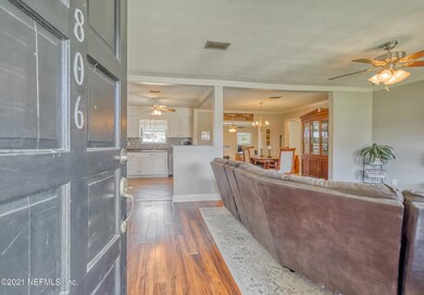 806 Trinidad Rd, Jacksonville, FL 32216 - photo 4