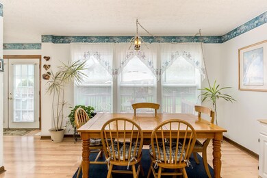 Eating/Dining Room