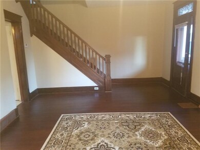 Additional View of Living Room