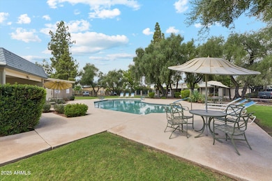 7628 N 19th Dr unit 9, Phoenix, AZ 85021 - photo 3