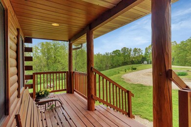 2838 State Highway 125 S, Oldfield, MO 65720 - photo 4