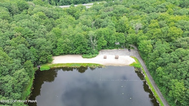 Barton Glen Beach