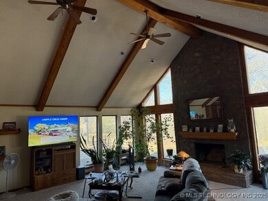 1409 Mesa Rd, Ardmore, OK 73401 - photo 4