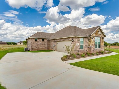 Lot 3 Vanderbilt, Weatherford, TX 76088 - photo 3