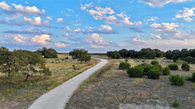 View of street featuring a rural view