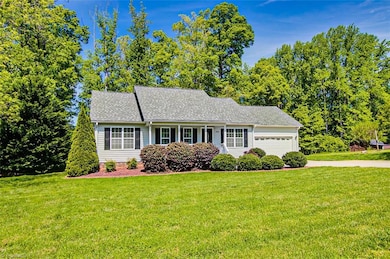 1076 Mack Rd, Asheboro, NC 27205 - photo 2