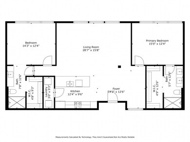 Live Oaks Loft unit 235, Dallas, TX 75204 - photo 2