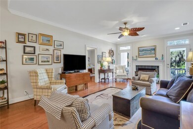 24 W Lake Dr, Saint Simons Island, GA 31522 - photo 3