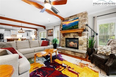 486 Ransom St unit A2, Blowing Rock, NC 28605 - photo 4