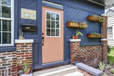 4621 Astral St, Jacksonville, FL 32205 - photo 4