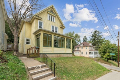 2071 N Main St, Dubuque, IA 52001 - photo 3