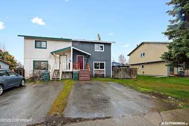 3618 Aldren Cir, Anchorage, AK 99517 - photo 4