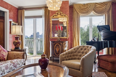 The Vendome on Turtle Creek unit 3B, Dallas, TX 75219 - photo 2