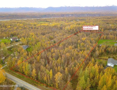 15701 E Clark Rd, Palmer, AK 99645 - photo 6