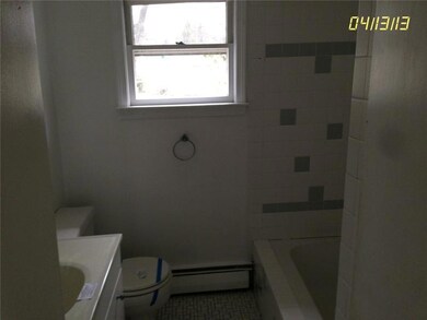 Bathroom.
