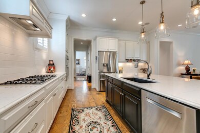 Amazing kitchen with Bosch appliances!