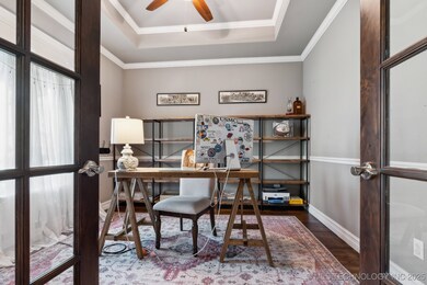 18510 E 46th Place S, Tulsa, OK 74134 - photo 5